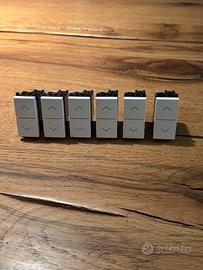 Commutatori Vimar Arkè