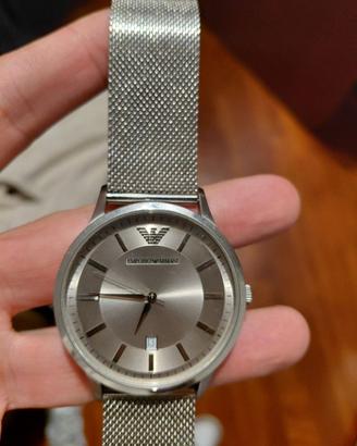 Orologio uomo Armani