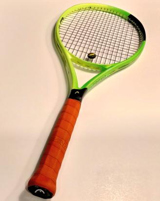 Head Extreme mp XL 2026