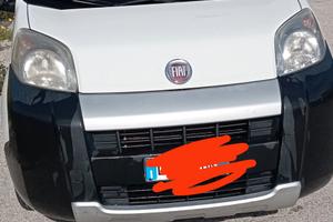 fiat fiorino cargo 1.3 Mjt 
