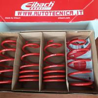 Kit Molle Eibach Lancia Delta Evoluzione