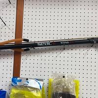 Fucile sub seac sting 65