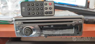 Autoradio LG