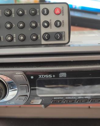 Autoradio LG