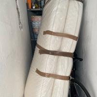 Materasso matrimoniale