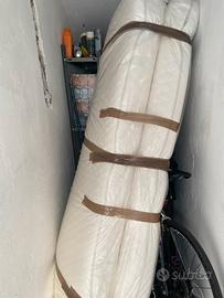 Materasso matrimoniale