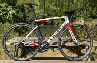 Specialized S-Works Tarmac SL6  –di2- Tg. 56