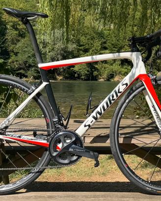 Specialized S-Works Tarmac SL6  –di2- Tg. 56