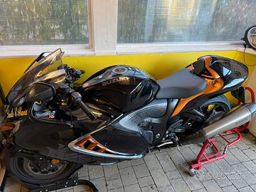 Hayabusa web edition anno 2021