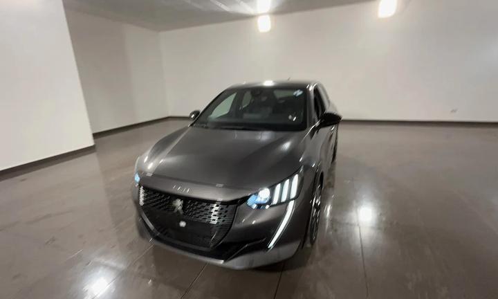 Peugeot 208 PureTech 75 Stop&Start 5 porte Like