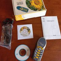 USB PHONE TELEFONO PER SKYPE ROPER CON CAVO USB