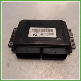 Centralina Motore Iniezione ECU Siemens 5WY1E03C