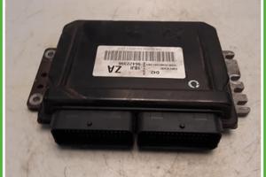 Centralina Motore Iniezione ECU Siemens 5WY1E03C