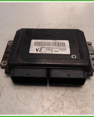 Centralina Motore Iniezione ECU Siemens 5WY1E03C