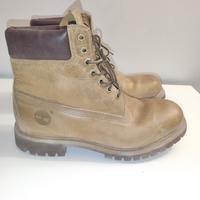 Timberland Premium 6 Inch mod. 27092 n. 44
