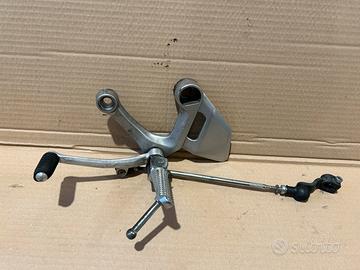 Pedana Cambio Yamaha Tracer 900 2015-2017