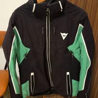 Tuta sci dainese