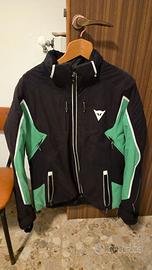 Tuta sci dainese