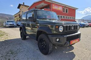 SUZUKI Jimny 1.5 5MT PRO (N1)