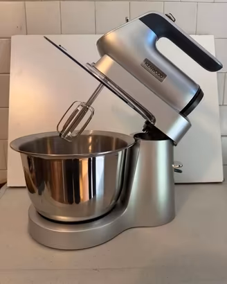 Planetaria Kenwood