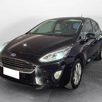 Ford Fiesta 5p 1.1 Titanium Gpl s&s 75cv my20.75