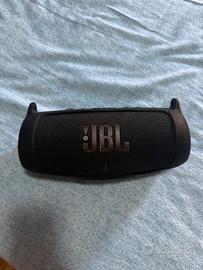 Jbl charge 5 + cavo