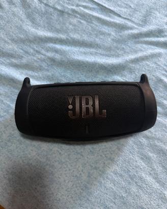 Jbl charge 5 + cavo
