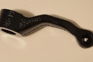 Leva frizione delta 16v evoluzione