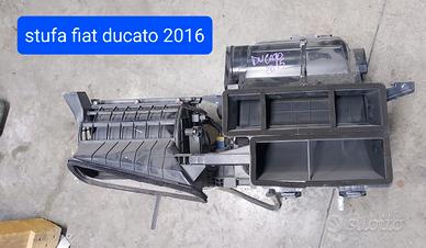stufa interna fiat ducato 2017