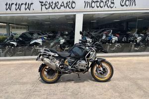 Bmw R 1250 GS Adventure Triple Black 2022 / KM 9.0