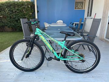 bicicletta Atala 27,5