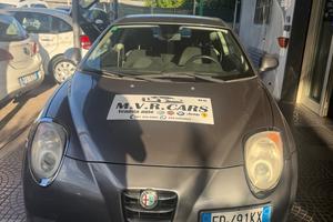 Alfa Romeo MiTo 1.4 T 120 CV GPL Distinctive
