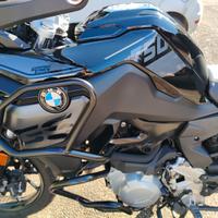 Bmw f 750 gs - 2022