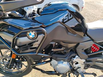 Bmw f 750 gs - 2022