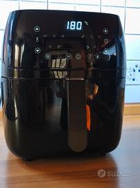 Friggitrice ad aria XL