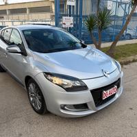 Renault Megane 1.5 dCi 110CV GT Line 2010