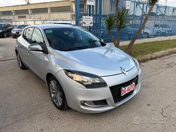 Renault Megane 1.5 dCi 110CV GT Line 2010