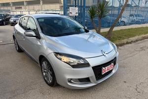 Renault Megane 1.5 dCi 110CV GT Line 2010
