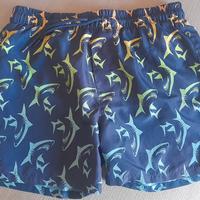 costume da bagno ragazzo Goldenpoint