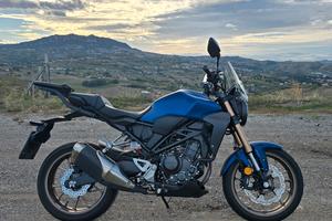 Honda CB300R