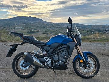 Honda CB300R