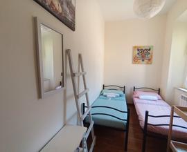 Appartamento breve periodo Civitavecchia nov/april