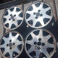 Cerchi fiat croma lancia thema epoca da 14