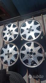 Cerchi fiat croma lancia thema epoca da 14