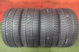235 35 19 Gomme Invernali 2021 Pirelli 235 35R19