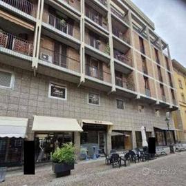 Immobile in asta di 42 m² con 1 locale a Tortona