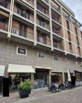 Immobile in asta di 42 m² con 1 locale a Tortona