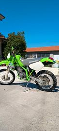 Klx 650 Kawasaki