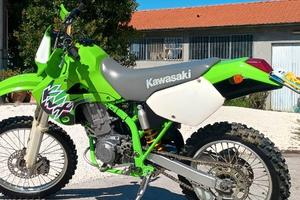 Klx 650 Kawasaki
