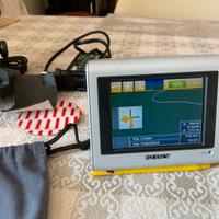 Navigatore GPS Sony NV-U50